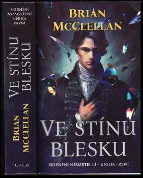 Ve stínu blesku