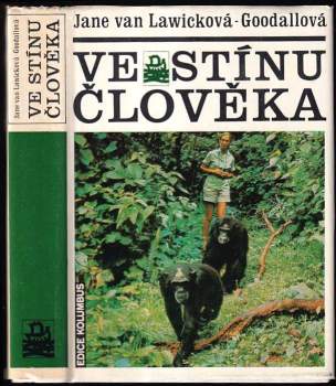 Ve stínu člověka
