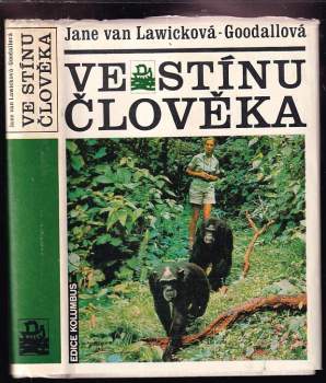 Ve stínu člověka