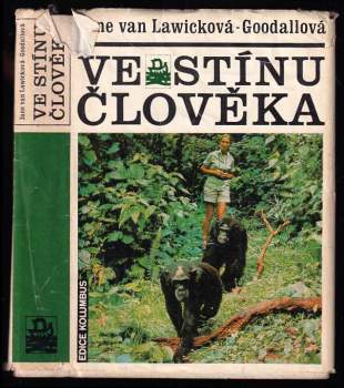 Ve stínu člověka