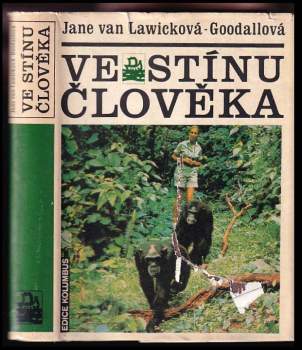 Ve stínu člověka
