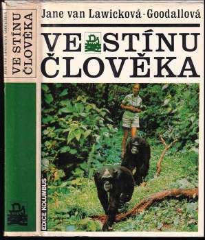 Ve stínu člověka