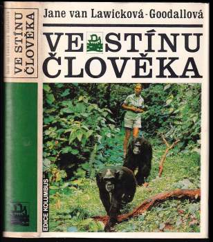 Ve stínu člověka