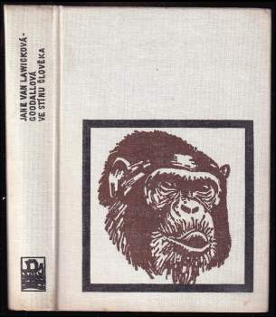 Jane Goodall: Ve stínu člověka