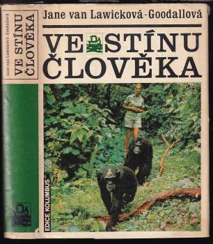 Ve stínu člověka