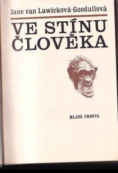 Jane Goodall: Ve stínu člověka