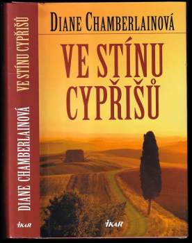 Ve stínu cypřišů