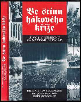 Ve stínu hákového kříže