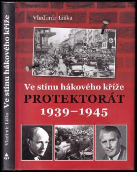 Ve stínu hákového kříže