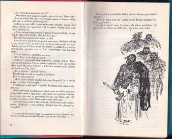 Géza Gárdonyi: Ve stínu hunské slávy