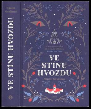 Ve stínu Hvozdu