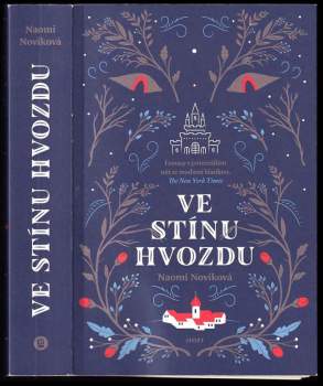 Naomi Novik: Ve stínu Hvozdu