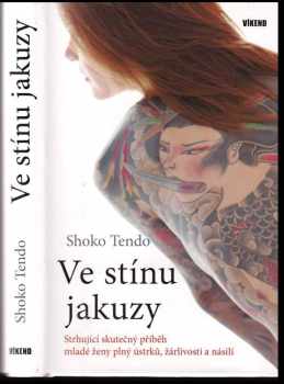 Ve stínu jakuzy