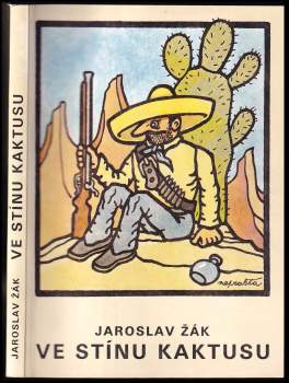 Ve stínu kaktusu