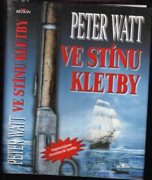 Peter Watt: Ve stínu kletby