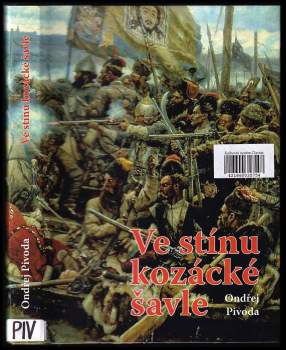 Ve stínu kozácké šavle