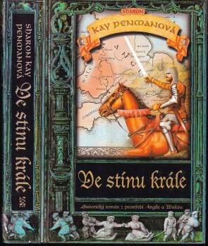 Sharon Kay Penman: Ve stínu krále