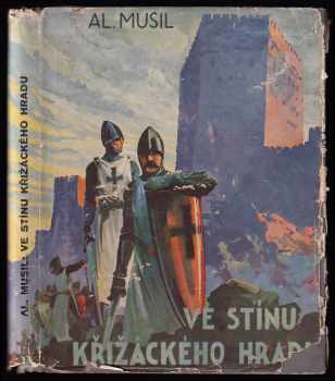 Ve stínu křižáckého hradu