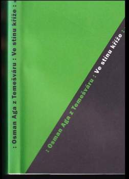 Osman Aga: Ve stínu kříže