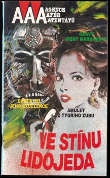 Ve stínu lidojeda