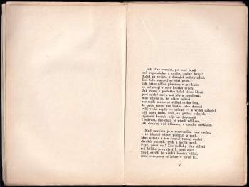 Svatopluk Čech: Ve stínu lípy