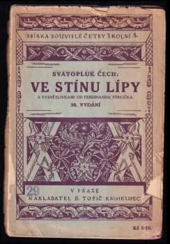 Ve stínu lípy