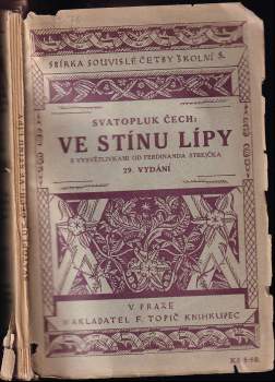 Ve stínu lípy