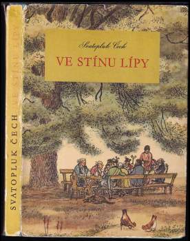 Ve stínu lípy