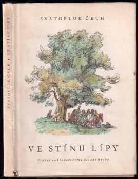 Ve stínu lípy
