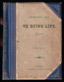 Ve stínu lípy