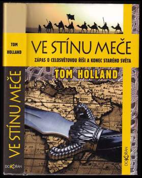 Tom Holland: Ve stínu meče