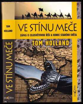 Tom Holland: Ve stínu meče