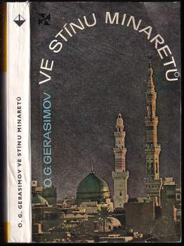 Ve stínu minaretů