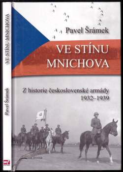 Ve stínu Mnichova