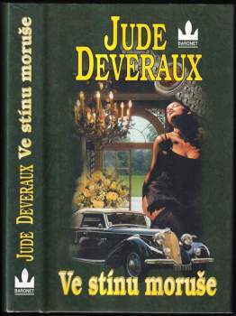Jude Deveraux: Ve stínu moruše