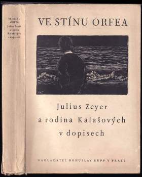 Ve stínu Orfea