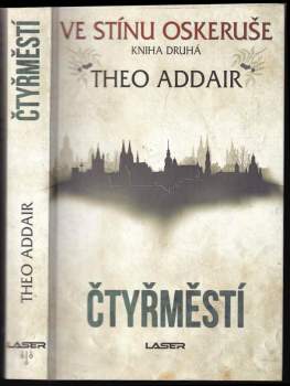 Theo Addair: Ve stínu oskeruše