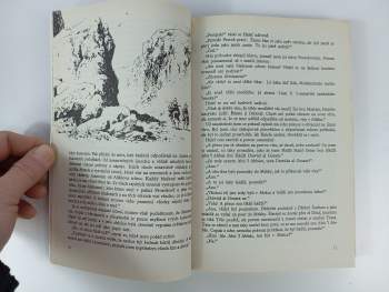 Karl May: Ve stínu Padišáha 1 - 6 KOMPLET - Pouští + Divokým Kurdistánem + Z Bagdádu do Cařihradu + V Balkánských roklinách + Zemí Škipetarů + Žut