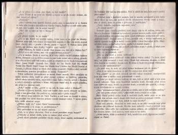 Karl May: Z Bagdádu do Cařihradu