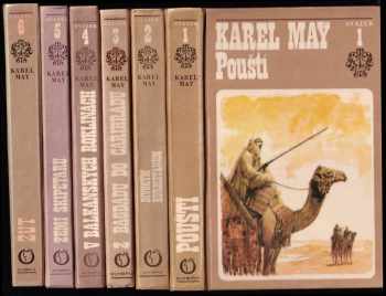 Karl May