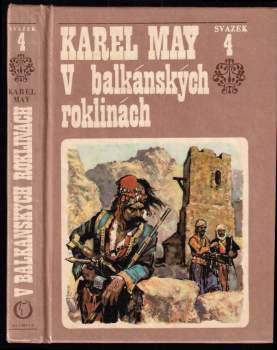 Karl May: Z Bagdádu do Cařihradu