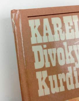 Karl May: V balkánských roklinách