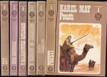 Karl May: Z Bagdádu do Cařihradu