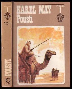 Karl May: Z Bagdádu do Cařihradu