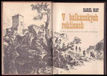 Karl May: Z Bagdádu do Cařihradu