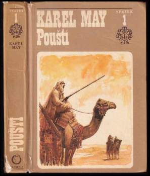 Karl May: Divokým Kurdistánem