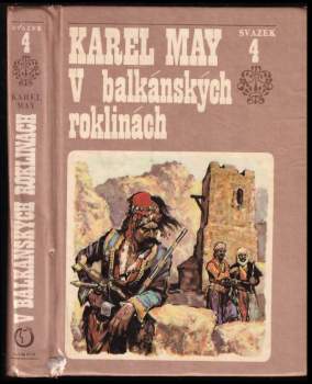Karl May: Divokým Kurdistánem