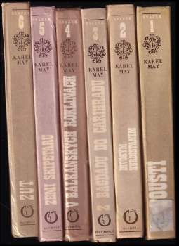 Karl May: Divokým Kurdistánem