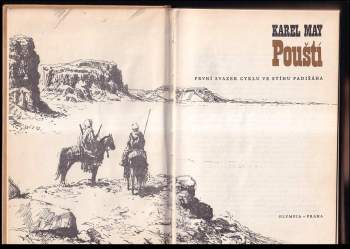 Karl May: Divokým Kurdistánem