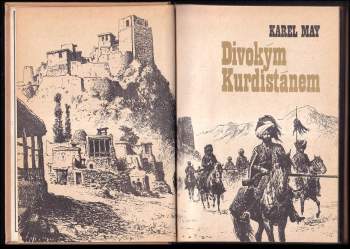 Karl May: Divokým Kurdistánem